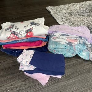 COPY - 2T misc clothes